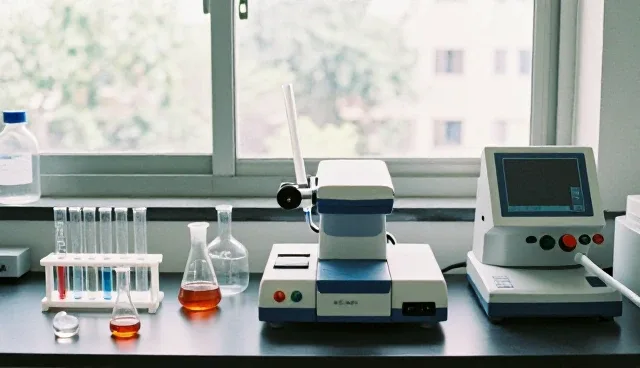 如何科学选择配件供应方案提升维护效率