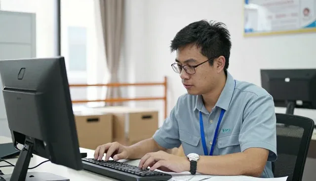 工业设计选型中需关注的五大核心要素