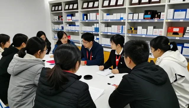 技术选型中的关键考量因素与实战策略