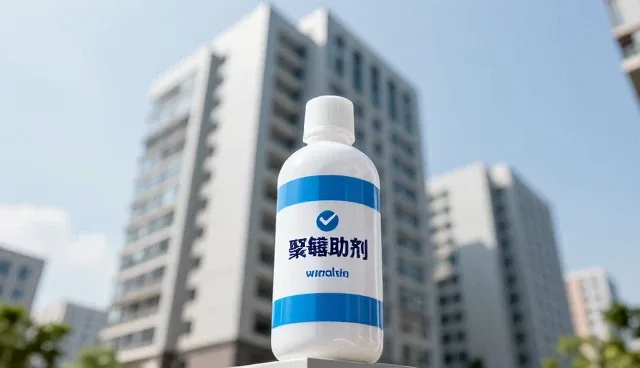 工业助剂选型中的关键关注点解析