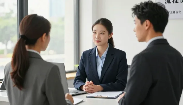 企业如何在管理培训中精准把握选型关注点
