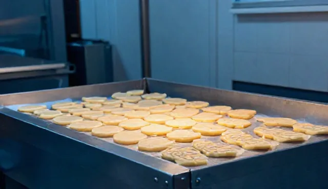 食品代加工选型中的关键考量因素