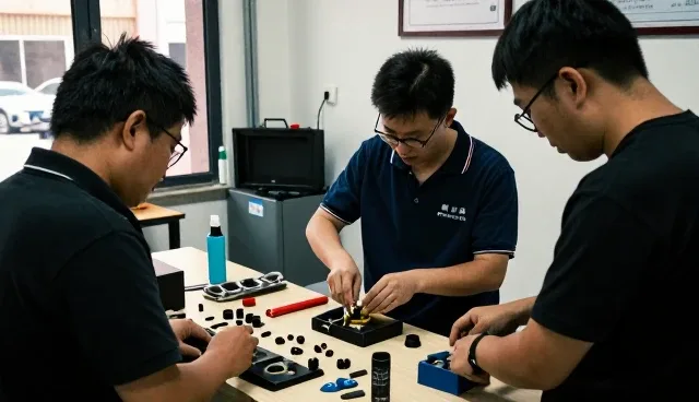 汽车装饰改装产品寿命提升的关键路径分析
