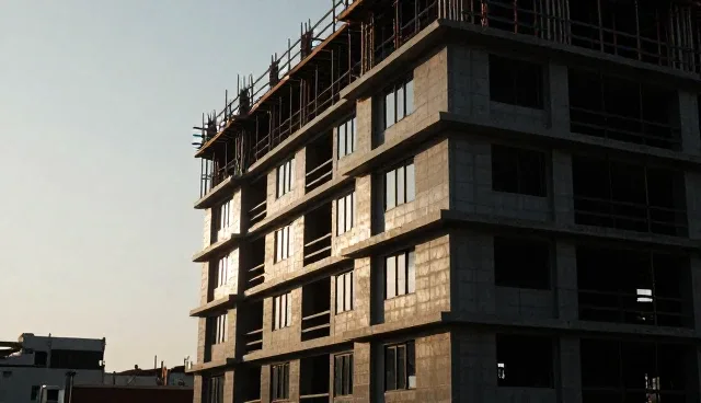 装修施工中性能优化的关键策略与维护建议