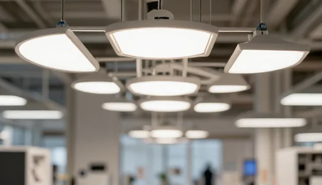 智能灯具性能与适用条件的市场趋势分析