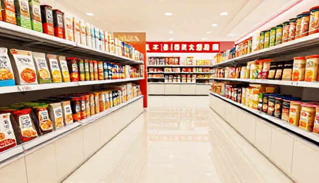 即食风味食品维护方法适用情况与限制