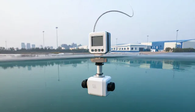 水下检测仪器选型关注点及技术方案应用