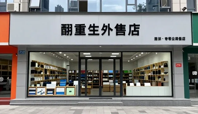 企业名录数据库如何推动制造业覆盖效率提升