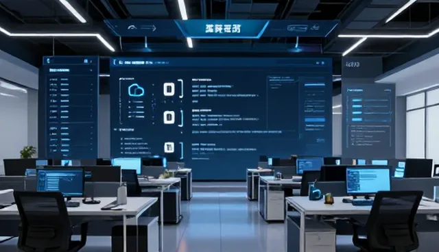 运维服务选型中全流程跟进的关键作用分析