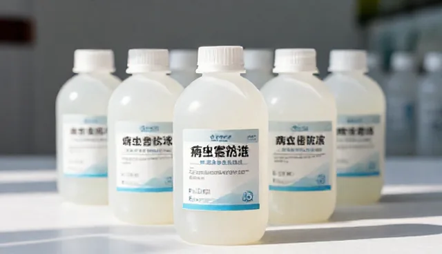 农产品储存中用药剂防治的误区澄清