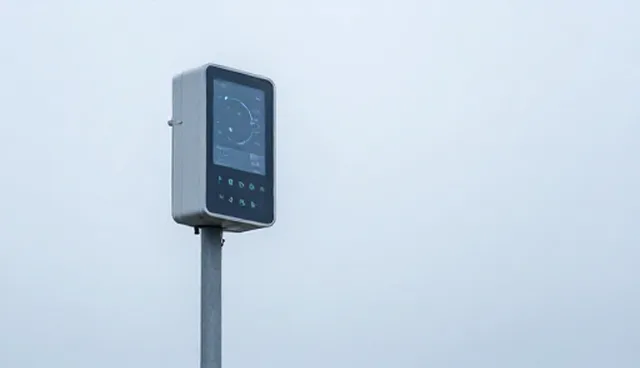废气治理工程选型中的关键考量因素分析