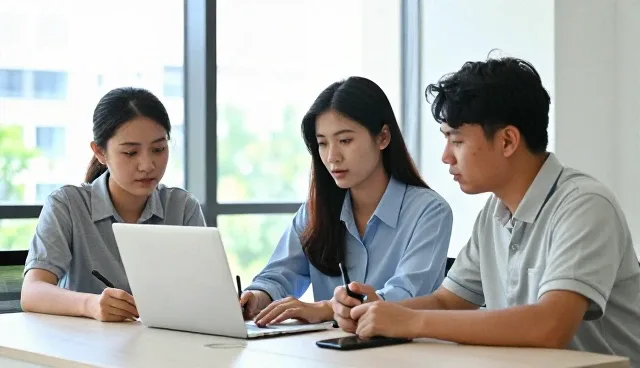 提升业务效率：技术培训服务中分析工具的合理使用