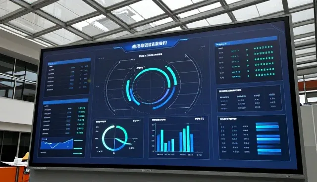数据安全平台如何驱动业务问题处理的智能化转型