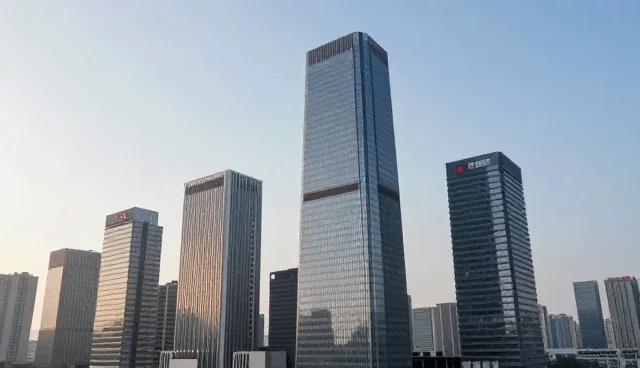 网站选型关注点：性能与适用条件的分析