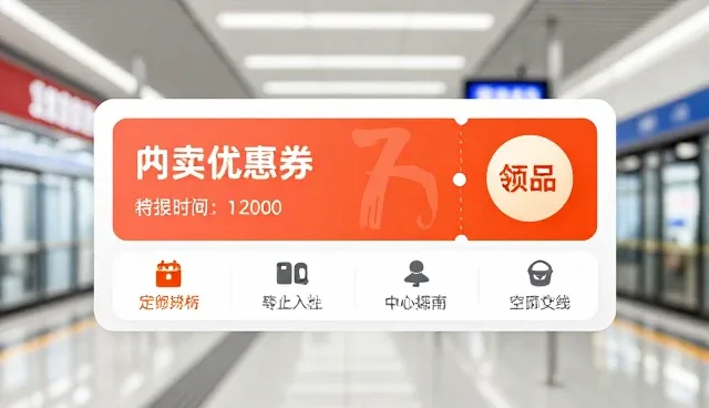 西藏建设网如何利用优惠券对接实现快速出单