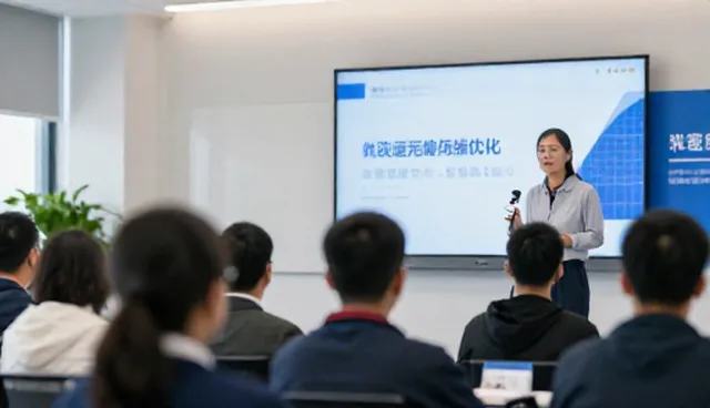 如何确保技术咨询的落地效果