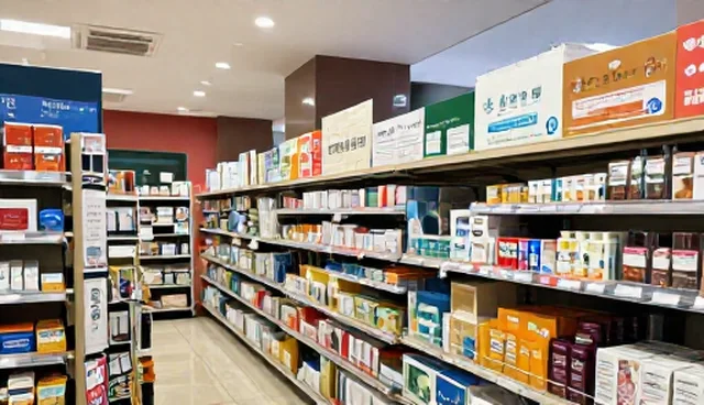商品批发零售中的库存积压问题及应对策略
