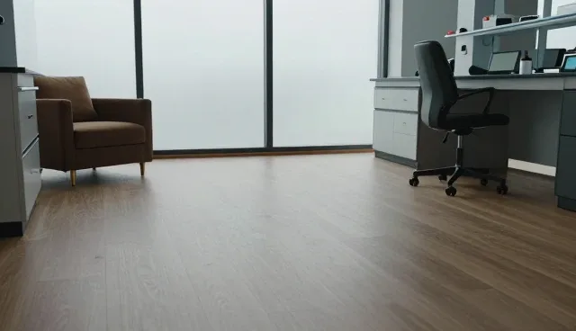 环保地板在现代建筑中的应用场景分析与趋势展望