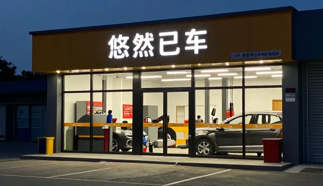 汽车维修管理办法的性能与适用条件分析