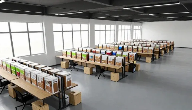 仓储配送系统性能优化的关键策略与实操建议