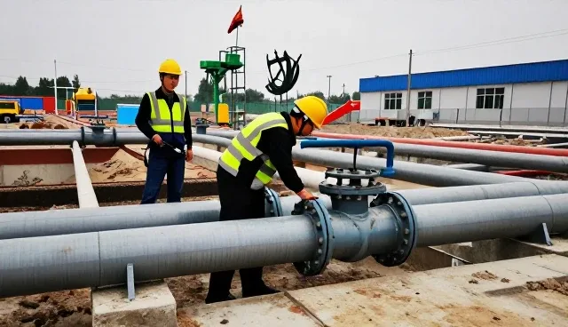 工程改造中维护建议的实践与应用趋势