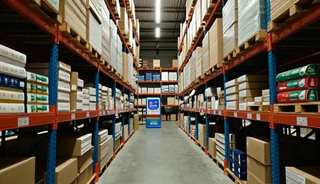 提升加工服务响应效率的实用建议