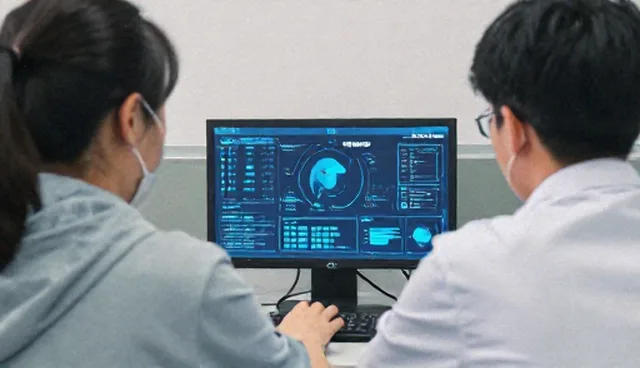 智能数据平台如何提升多场景系统效率
