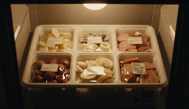 食品代加工配送服务中的常见问题及应对策略