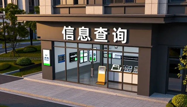 行业分类信息在商务合作中的实际应用价值