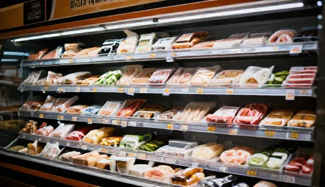 食品代加工风险管控要点与处理建议