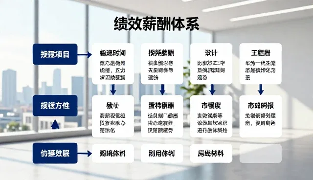 实习期企业文化建设的选型关注点