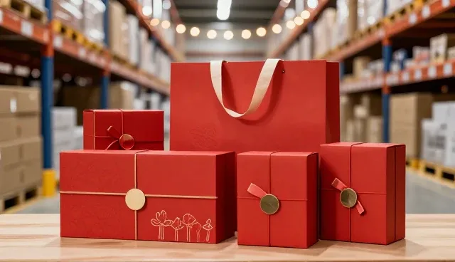 供应链管理在批发零售服务中的实际应用与优化路径
