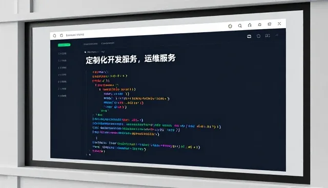 技术服务选型中的关键关注点解析