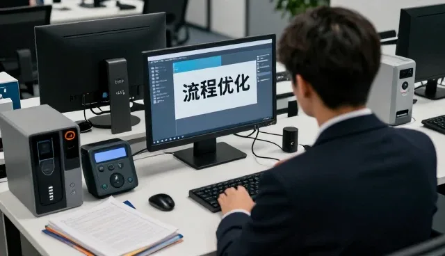 流程优化的性能边界与适用场景分析