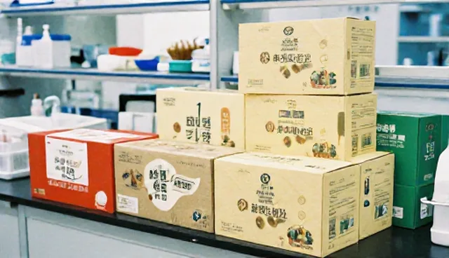 分级包装与配送在农产品流通中的适用条件与选择依据