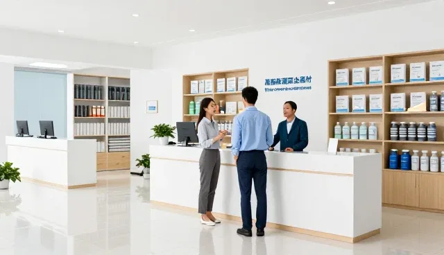 高性能材料在工业场景中的应用与挑战