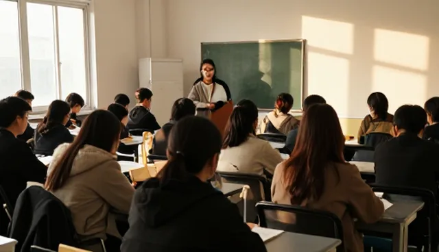 技术培训在应用场景中的常见问题与解决策略