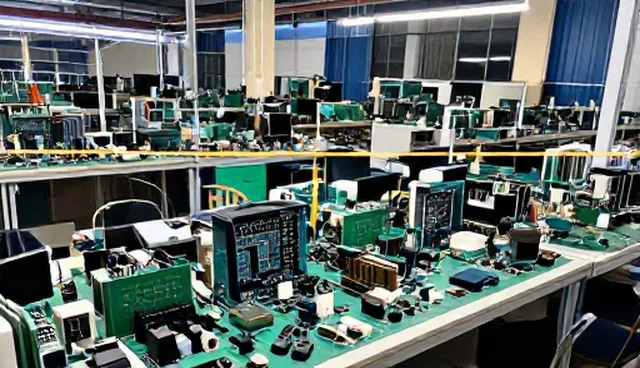 电子类产品适用场景误区及正确处理方向