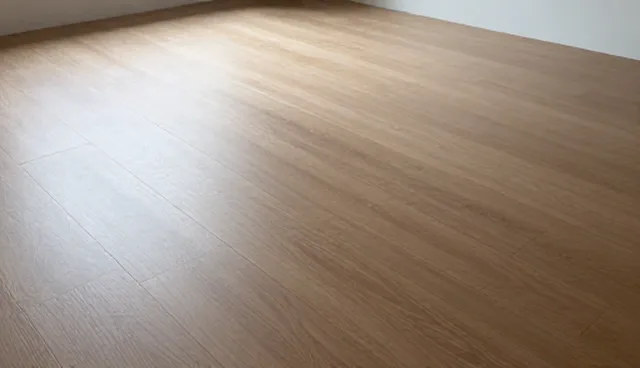 环保地板使用与维护的实用指南