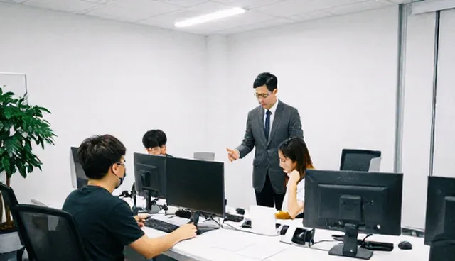 技术咨询：流程优化在性能提升中的关键作用