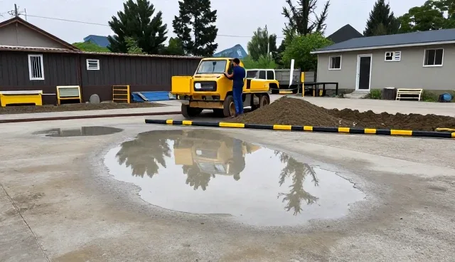 网页设计建设：场景分析与黄页服务平台的优化路径