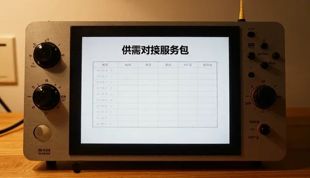 本地商机中采购需求发布的性能与适用条件分析