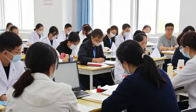 医疗健康服务如何实现高效使用与维护