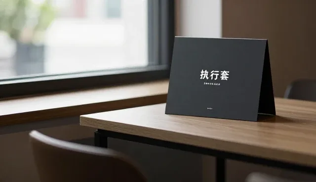 活动执行套餐选型中的性能与适用条件分析