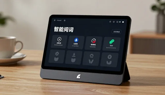 分类目录构建中的智能提示词工具选型核心关注点