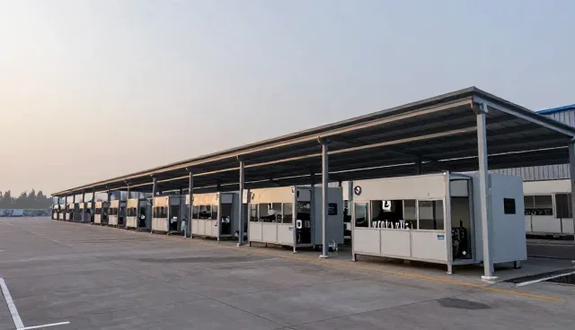设备租赁中适用条件的精准判断与维护建议