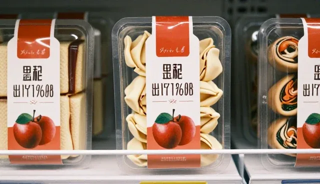 定制食品库存管理的难点与解决方案