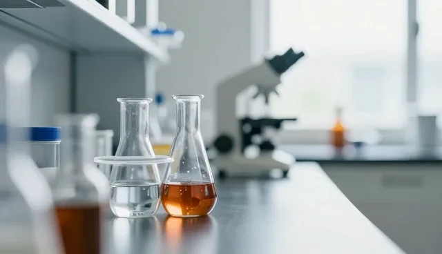 技术型企业选型常见问题及处理方向