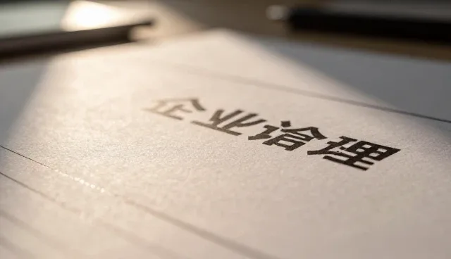 策划在企业效率提升中的关键作用与应用边界