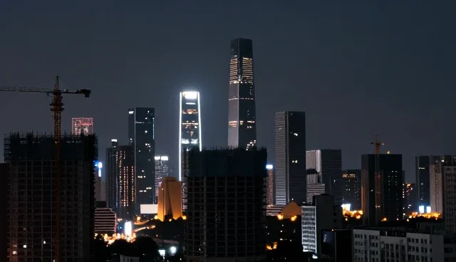 企业网站开发，区域覆盖如何提升